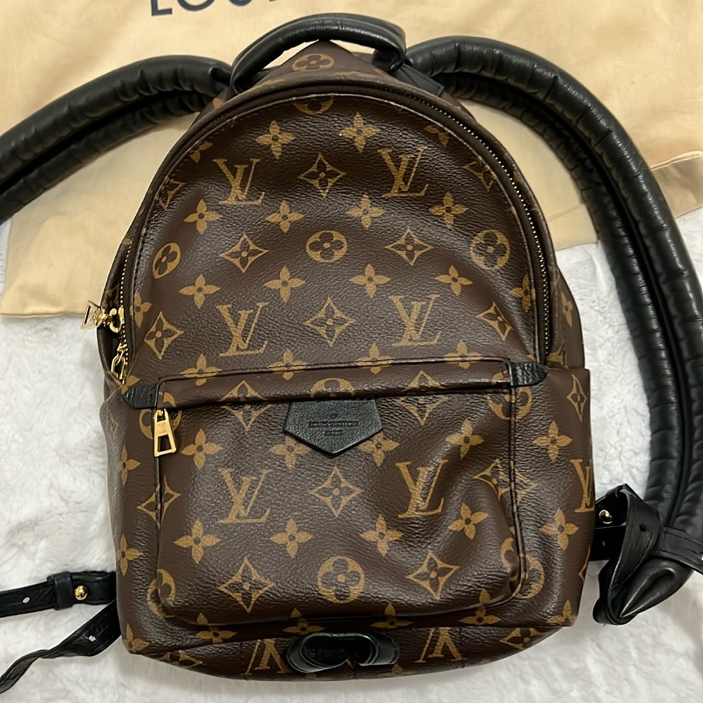 Louis Vuitton Palm Springs PM